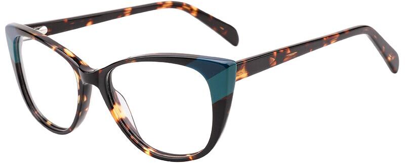 

Оправа для очков женская Glone WD4098 C2, tortoise, WD4098 C2