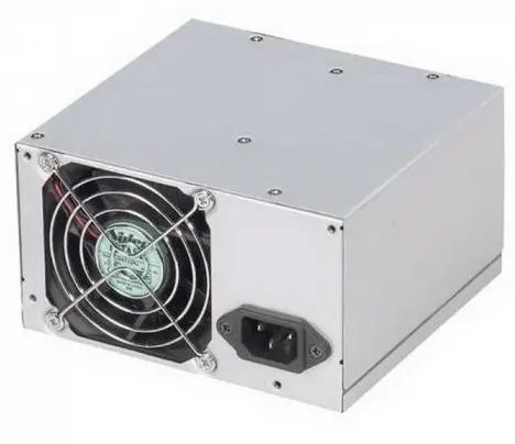 

Блок питания ACD PS0400 400W, PS0400