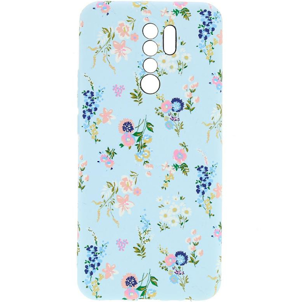 

Силиконовый чехол для Xiaomi Redmi 9 Luxo L58, для Xiaomi Redmi 9 L58