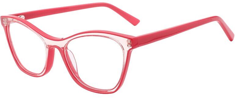 

Оправа для очков женская Glone WD4159 C6, red, WD4159 C6