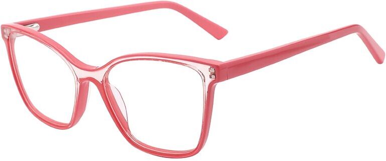 

Оправа для очков женская Glone WD4160 C6, pink, WD4160 C6