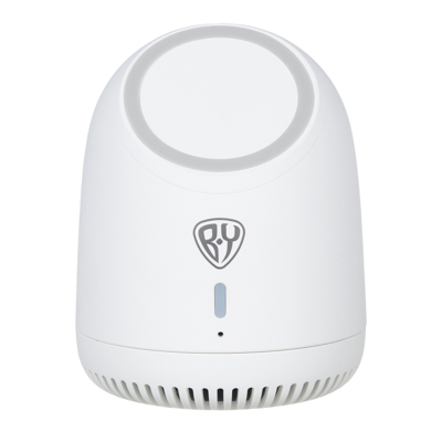 

BY Колонка беспроводная с беспроводной зарядкой MAG, 5 Вт, 1200 mAh, Qi 10W, TWS