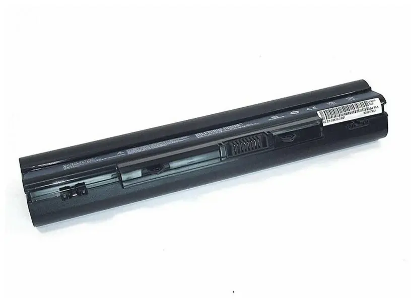

Аккумулятор для ноутбука Vbparts 4400 мАч 11,1В (857758)