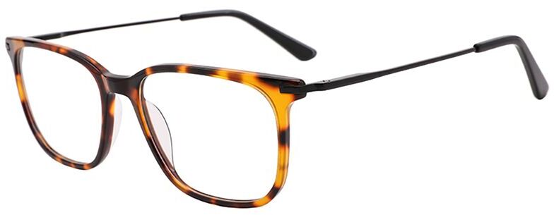 

Оправа для очков женская Glone WD4186 C4, tortoise, WD4186 C4