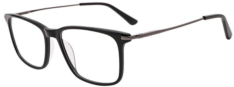 

Оправа для очков женская Glone WD4187 C2 R111, black, WD4187 C2 R111