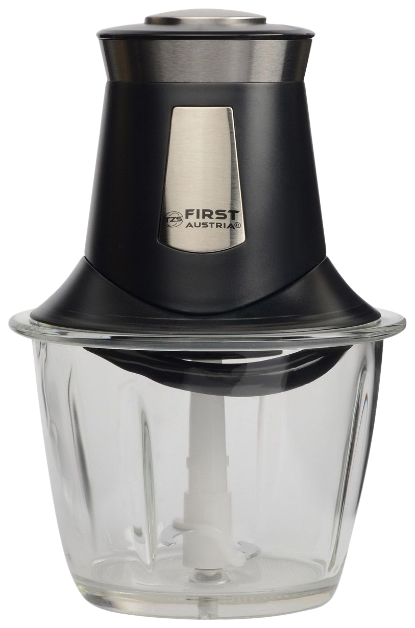 

Измельчитель First FA-5114-1 Black, FA-5114-1