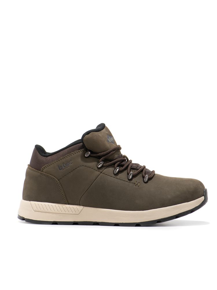 

Ботинки мужские Lee Cooper 23LC004M-FW/OL хаки 40 RU, 23LC004M-FW/OL