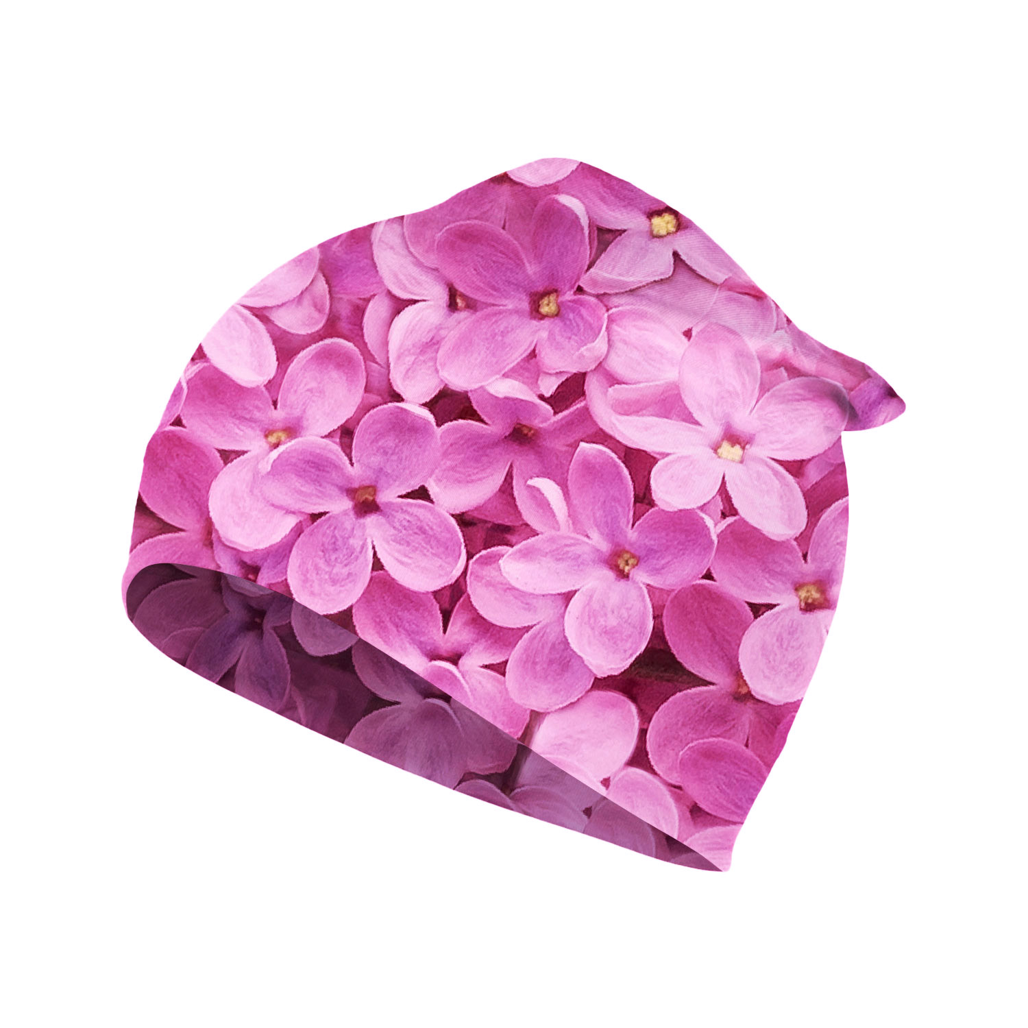 

Шапка детская KERRY K24677 в, 1220, 56, Розовый, K24677 в