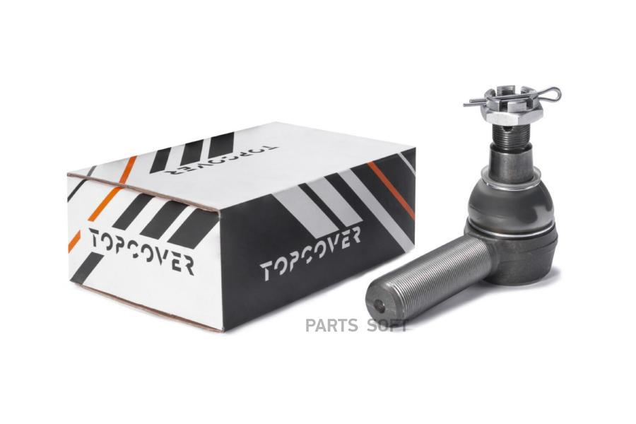 TOPCOVER Наконечник рулевой прав DAF 95 XF 1997-2002 3244₽