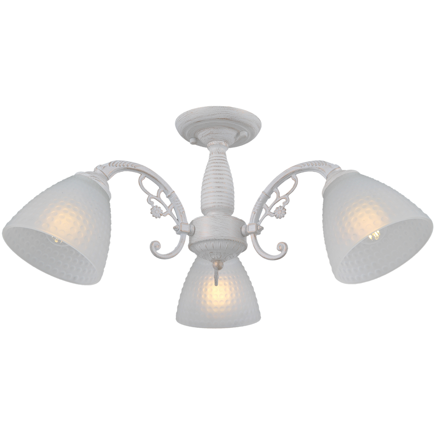 

Люстра потолочная illumico IL0232-3CSQ-24 SS SPICA