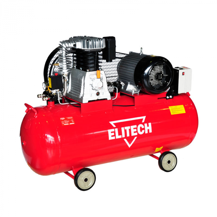 

Компрессор ELITECH КПР 200/900/5.5 E0504.005.00, КПР 200/900/5.5 E0504.005.00