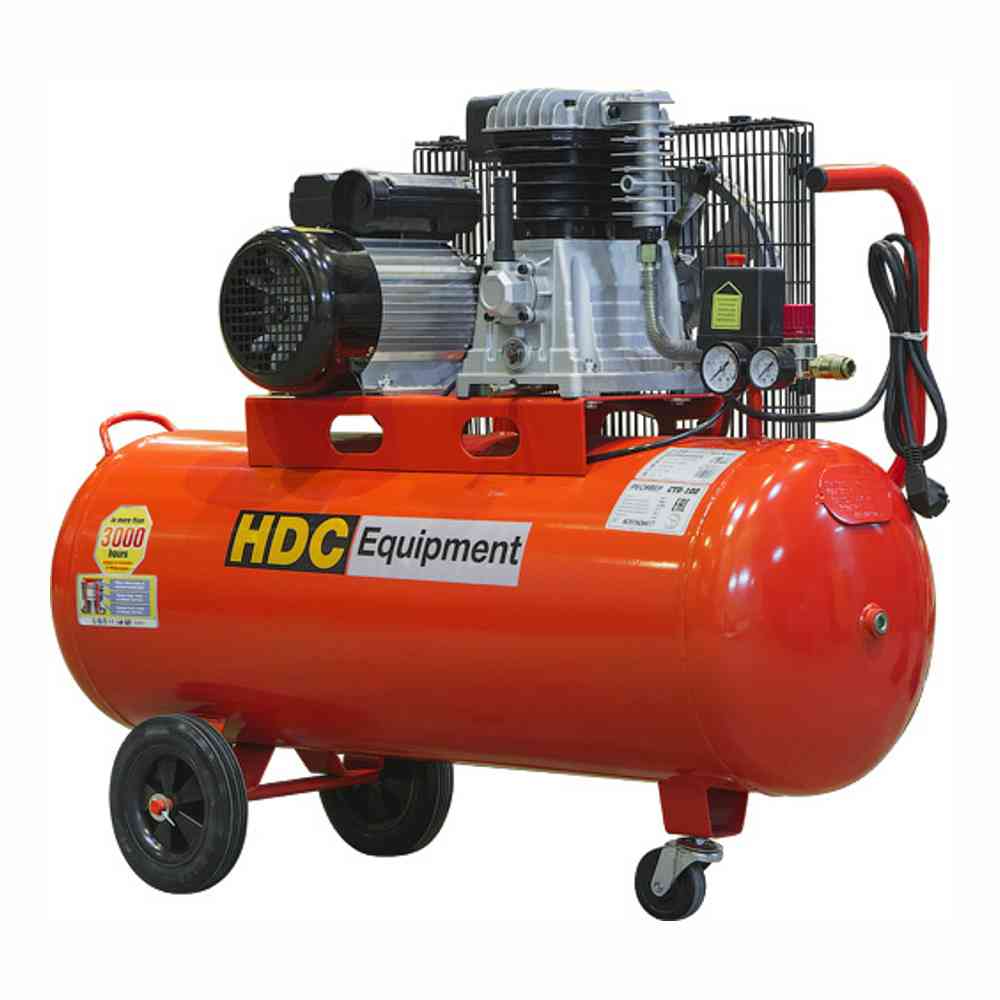 Компрессор HDC HD-A101