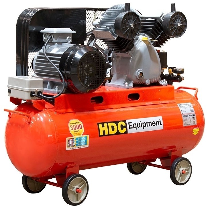 Компрессор HDC HD-A103