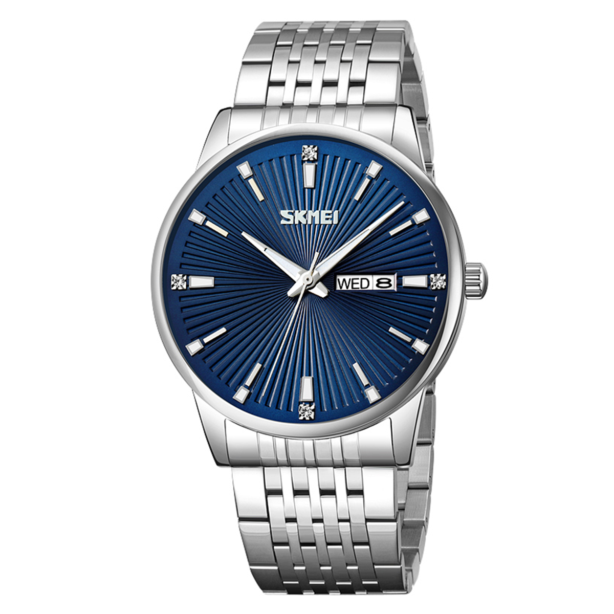 

Наручные часы мужские SKMEI 9323SIBU, 9323SIBU