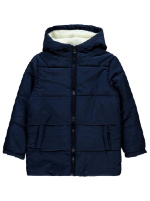 

Куртка Civil 214003238K21-3, 11-12 лет, темно-синий (доставка из-за рубежа), 214003238K21-3