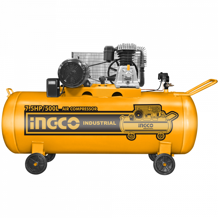 

Компрессор воздушный INGCO AC755001, AC755001