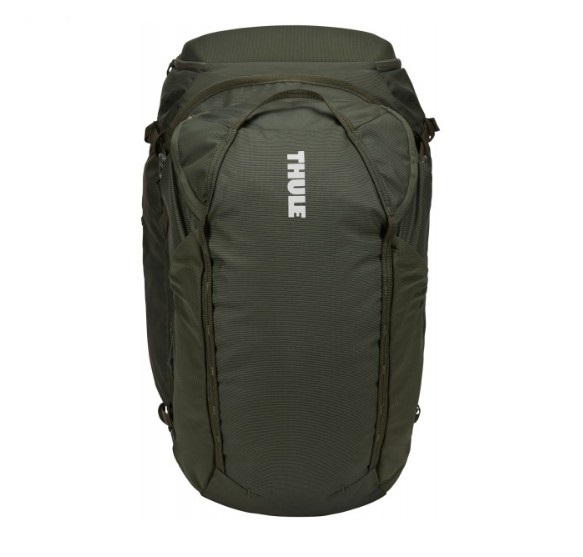 Рюкзак для путешествий Thule Landmark Dark Forest 60L