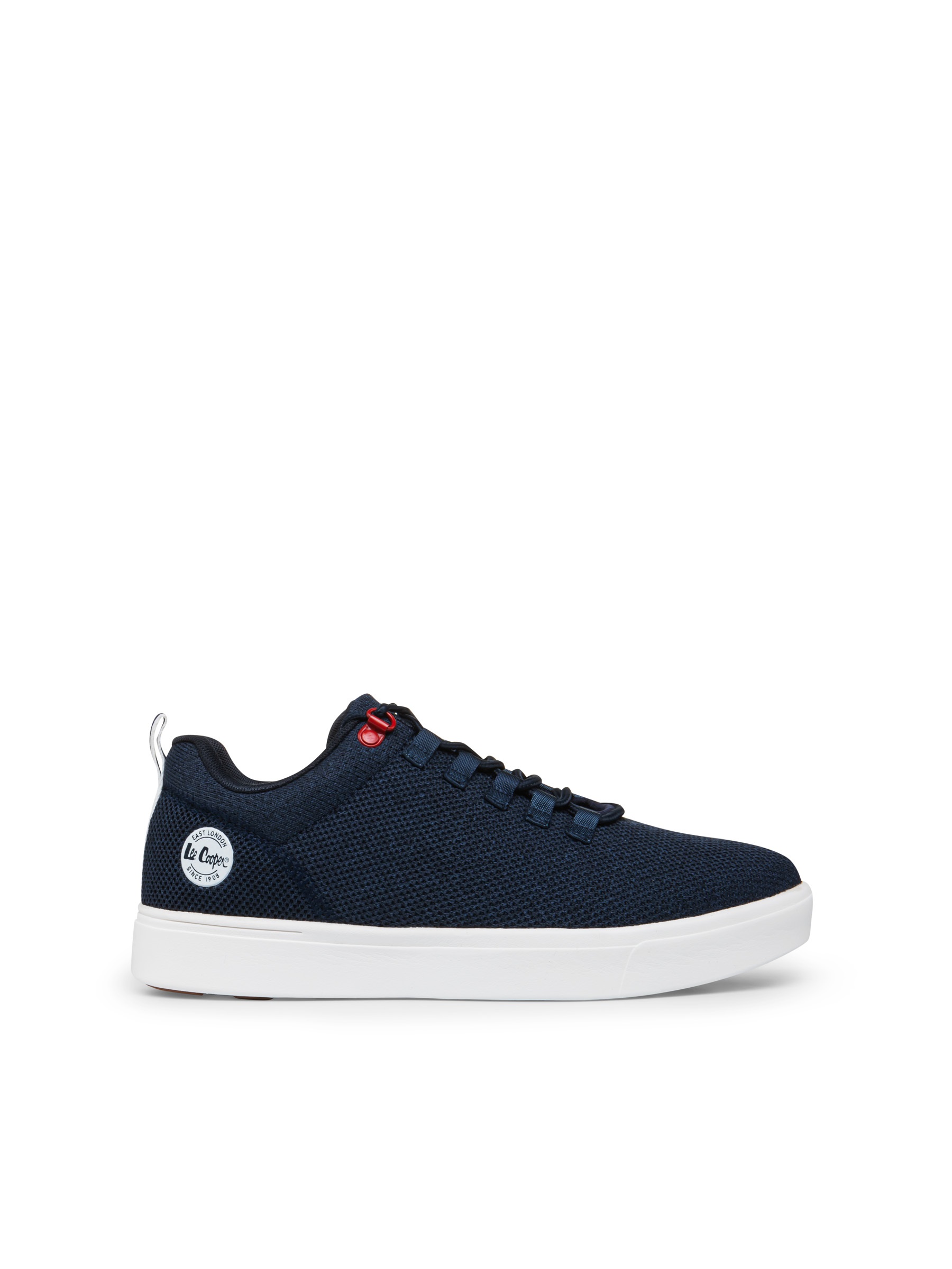 Кеды мужские Lee Cooper 24LC002M-SS/NV синие 40 RU