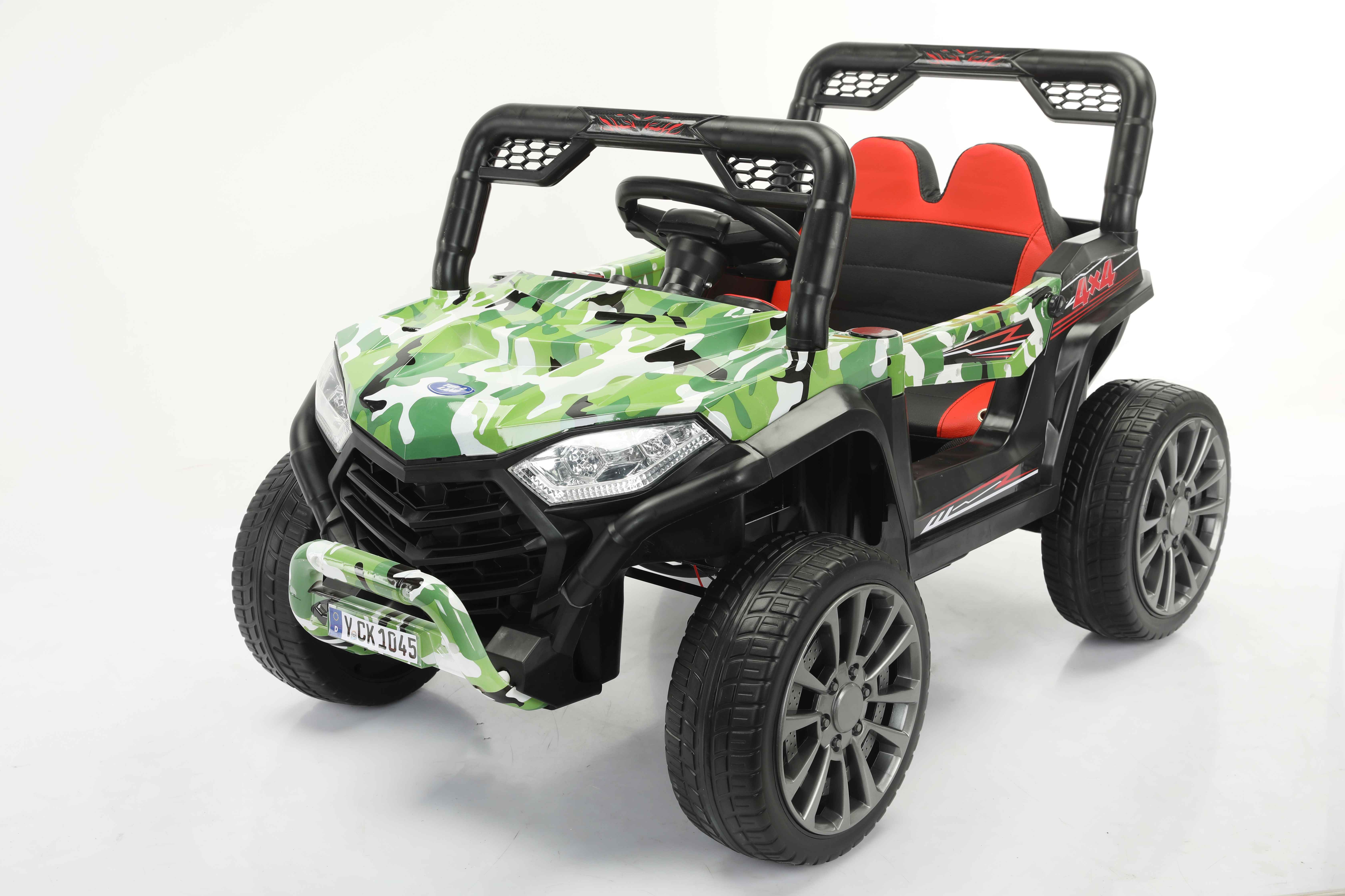 Багги Toyland UTV YCK1045