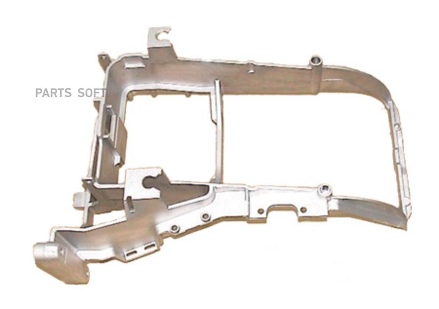 

TORK TRK7022_кронштейн фары! левый\ DAF LF/CF55/65/75/85IV, TRK7022