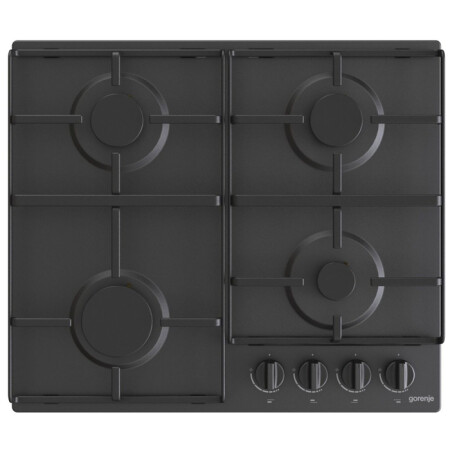 

Встраиваемая газовая панель Gorenje G640EB