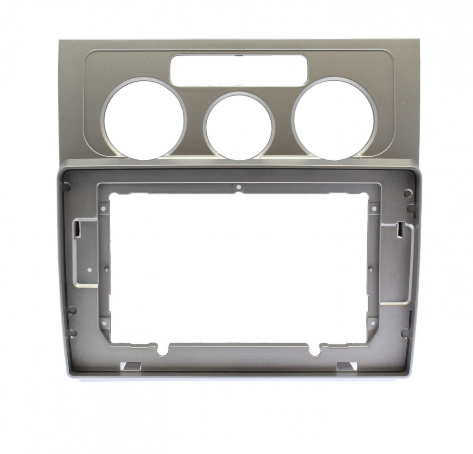 

Переходная рамка Wide Media в VW Touran 2003-2010 10"