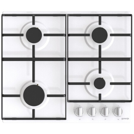 

Встраиваемая газовая панель Gorenje G640EW