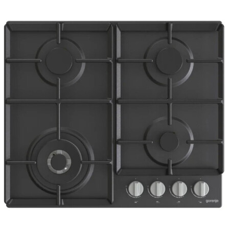 

Встраиваемая газовая панель Gorenje G641EXB