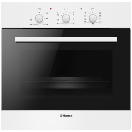 

Электрический духовой шкаф Hansa BOEW681021