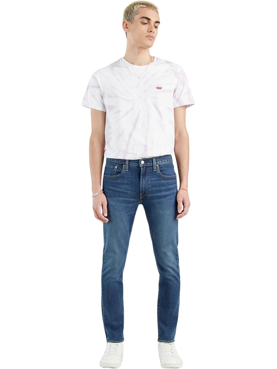 

Джинсы мужские Levi's 28833-0936 синие 29/32, 28833-0936
