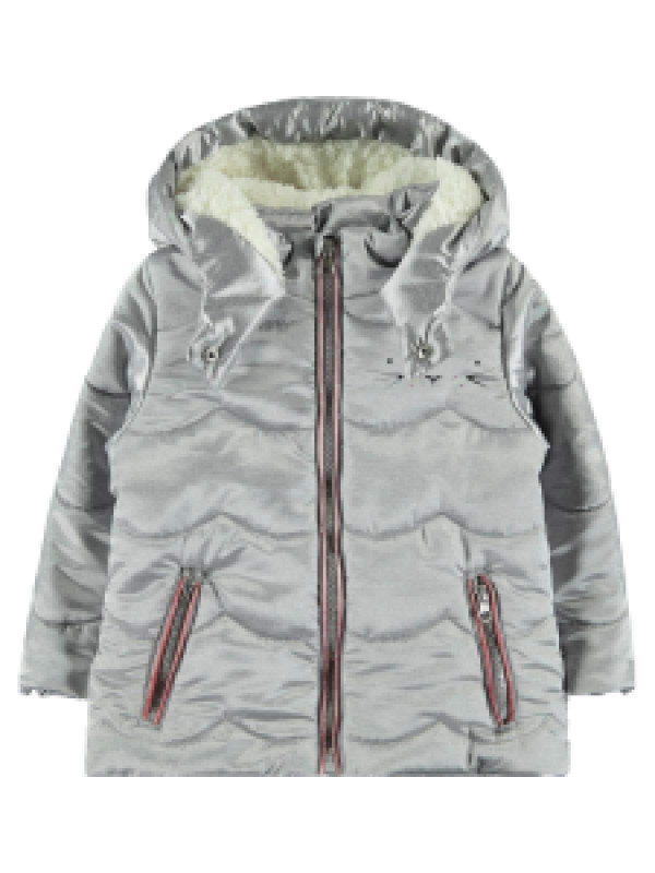 

Куртка Civil 217962005K21, 4-5 лет, светло-серый (доставка из-за рубежа)