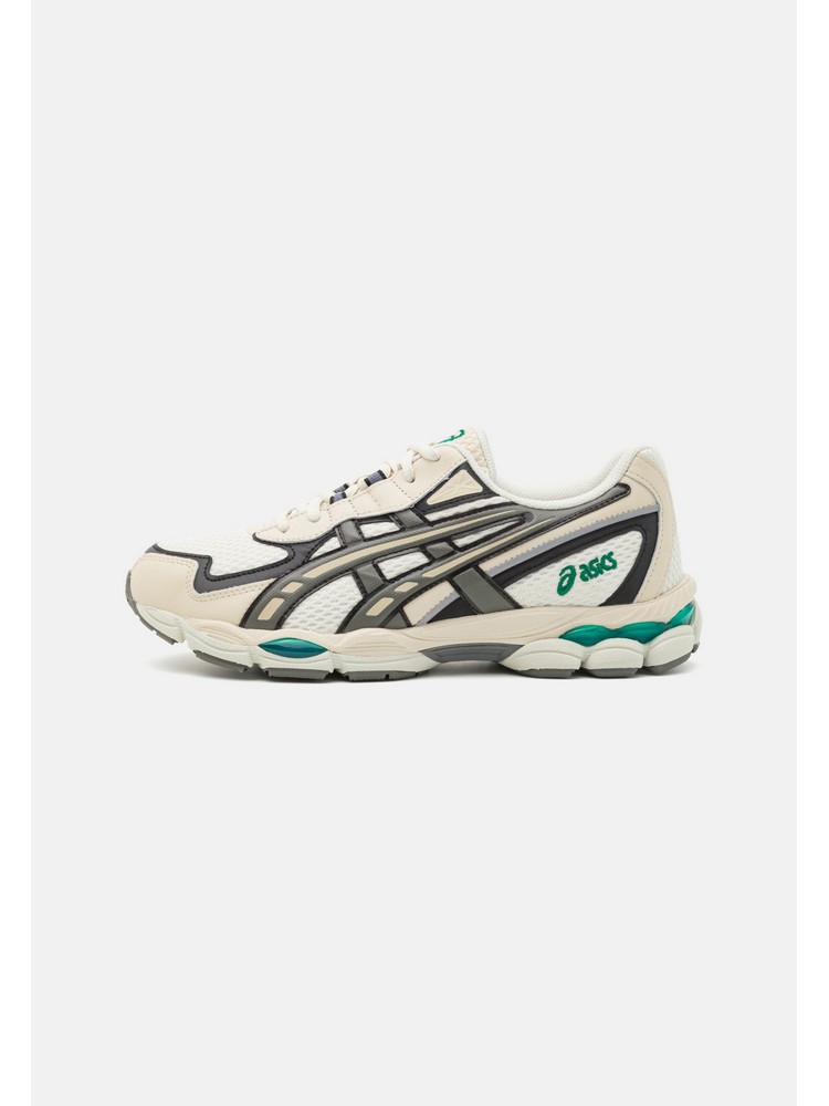 

Кроссовки унисекс Asics A0H15O08I серые 41.5 EU, Серый, A0H15O08I