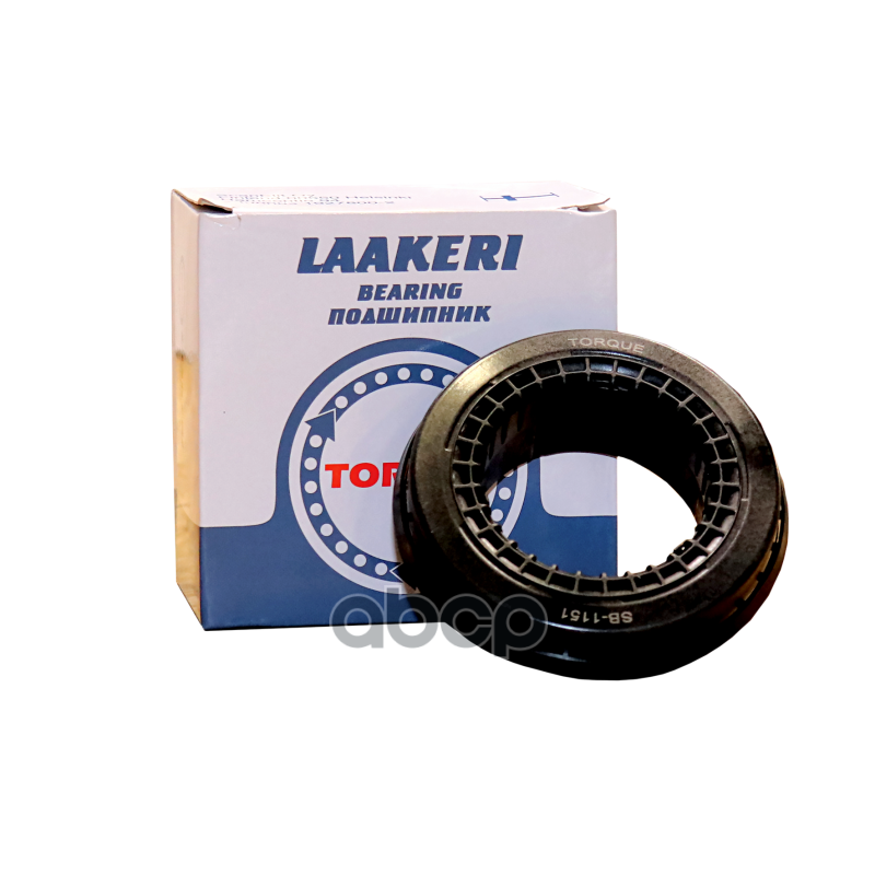 

TORQUE Подшипник SB-1151 Lada Vesta, SB1151