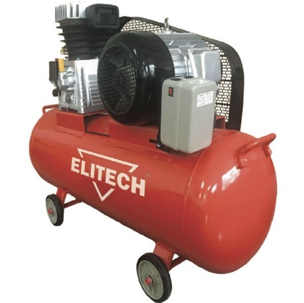 

Компрессор ременной Elitech КПР 200/900/5.5, КПР 200/900/5.5