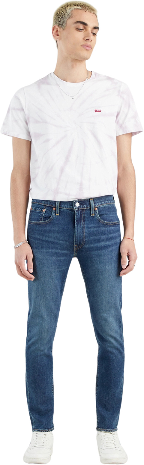 

Джинсы мужские Levi's 28833-0936 синие 33/30, 28833-0936