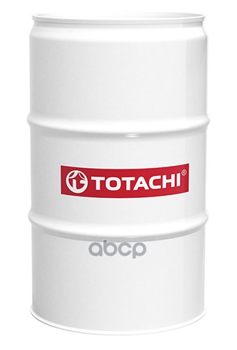 Жидкость для АКПП TOTACHI 20260 ATF TYPE T-IV, 60 л