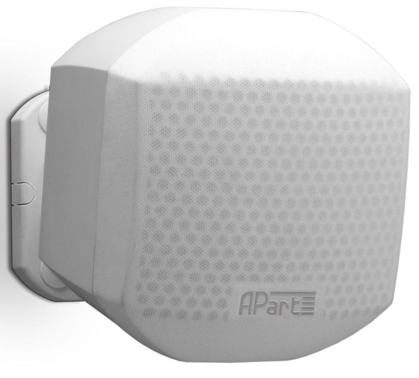 

Акустическая система APart MASK2 White