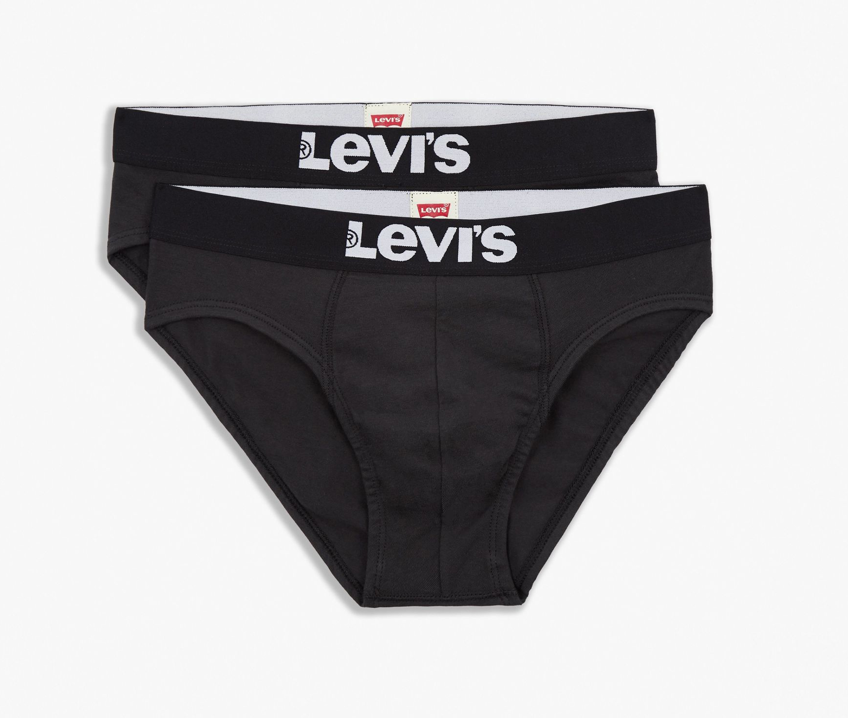 

Комплект трусов мужских Levi's 37149-0199 черных M, 37149-0199