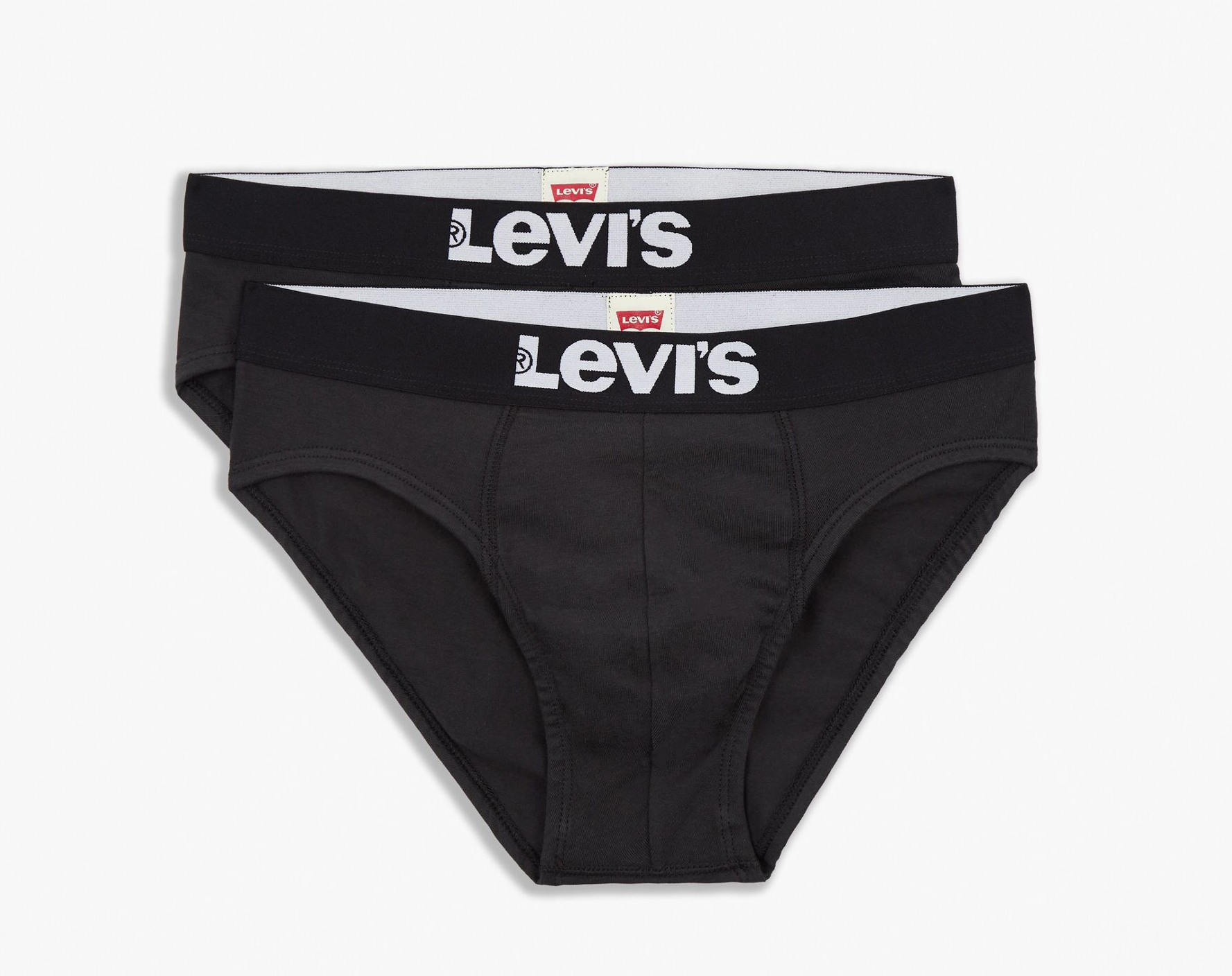 

Комплект трусов мужских Levi's 37149-0199 черных L, 37149-0199