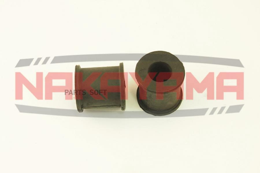 

TOYOTA CAMRY 02- втулка СТАБ-РА ЗАДН. D16MM 1шт