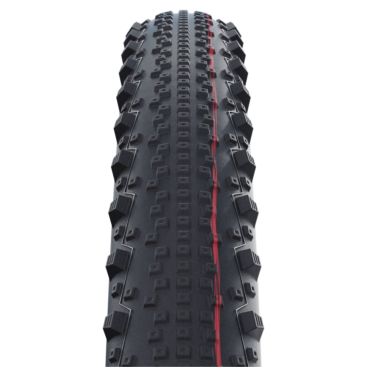 фото Велопокрышка 29x2.10 thunder burt evo schwalbe super race, tle