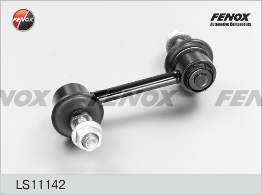 

Тяга Заднего Стабилизатора L,R Fenox Ls11142 FENOX арт. LS11142