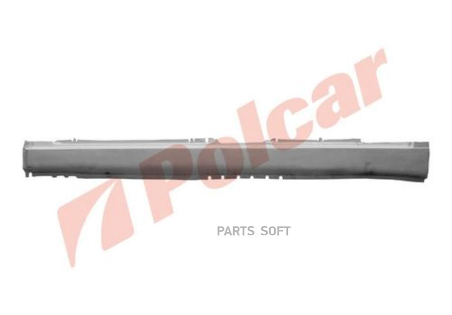 

VW PASSAT, SDNKOMBI B4 3A, 10.93-10.96 ПОРОГ 1шт