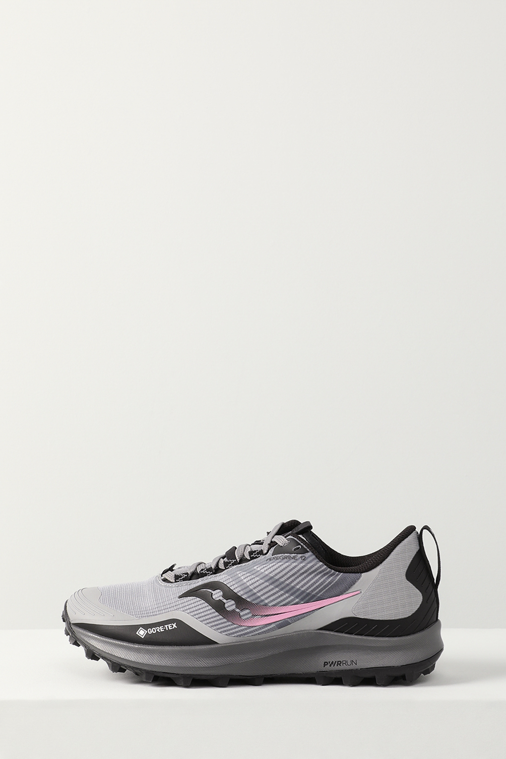 

Кроссовки женские Saucony S10740 серые 7.5 US, Серый, S10740