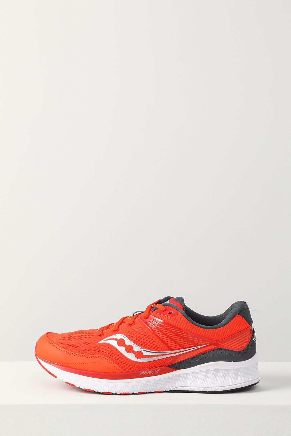

Кроссовки мужские Saucony Munchen S 4 оранжевые 9.5 US, Оранжевый, Munchen S 4