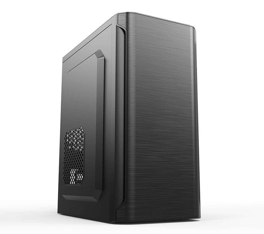 

Системный блок Nano PC A2 NSGP-1343 Black (18231210), NSGP-1343