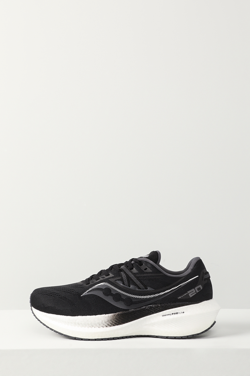 

Кроссовки мужские Saucony S20759 черные 8 US, Черный, S20759