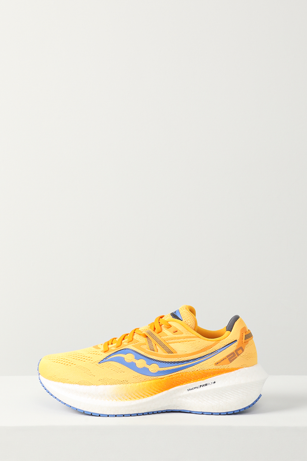 

Кроссовки женские Saucony S10759 оранжевые 8 US, Оранжевый, S10759
