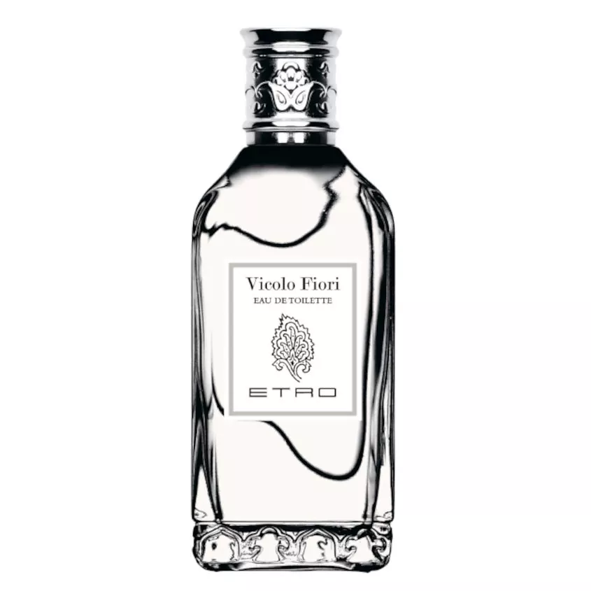 

Туалетная Вода Etro Vicolo Fiori 50 Мл Спрей, VICOLO FIORI Туалетная вода 50 мл спрей.
