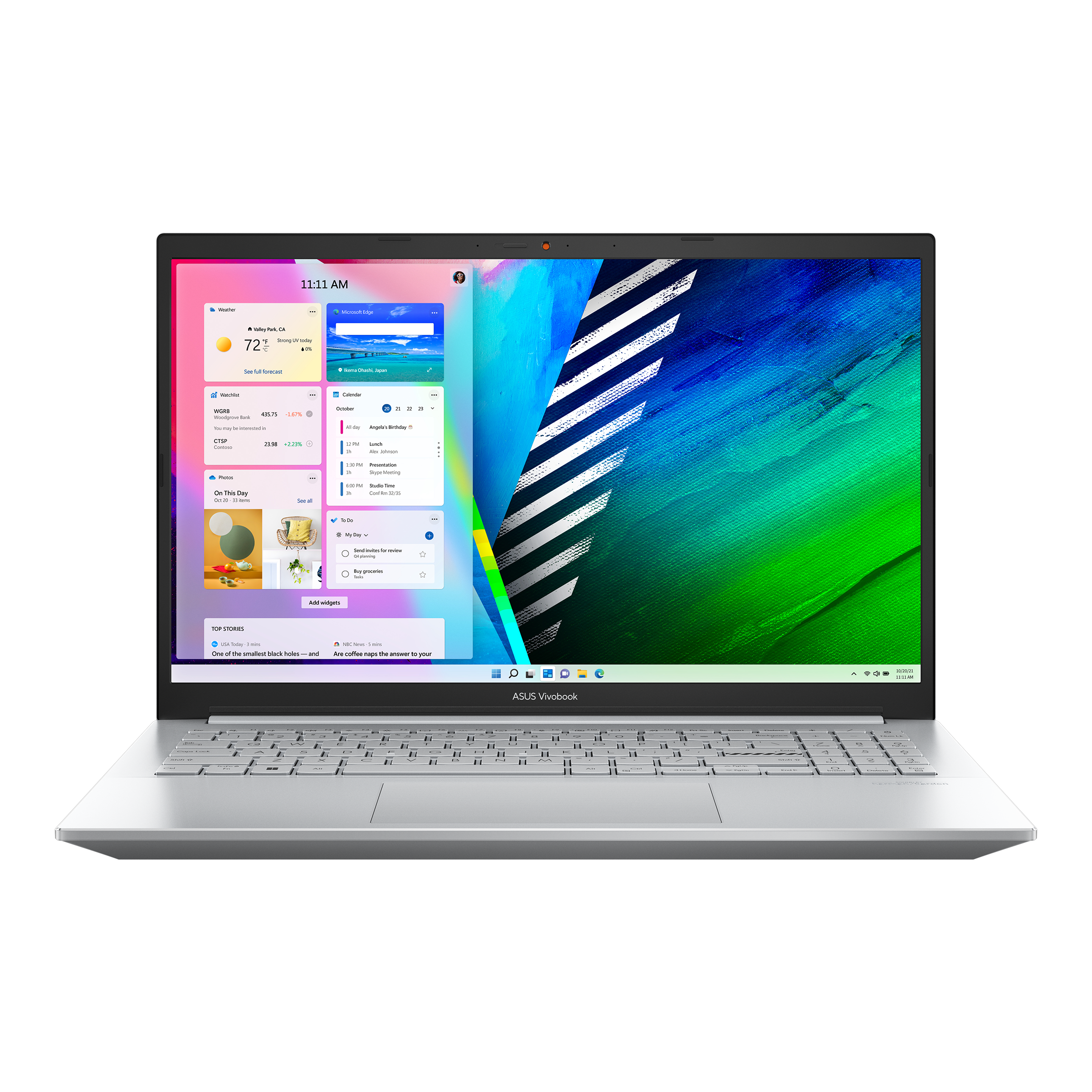 

Ноутбук ASUS ASUS VivoBook Silver/Gray (K3500PA-L1069), ASUS VivoBook